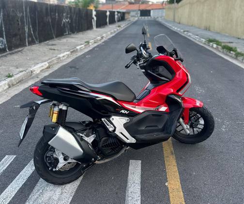 HONDA ADV HONDA ADV